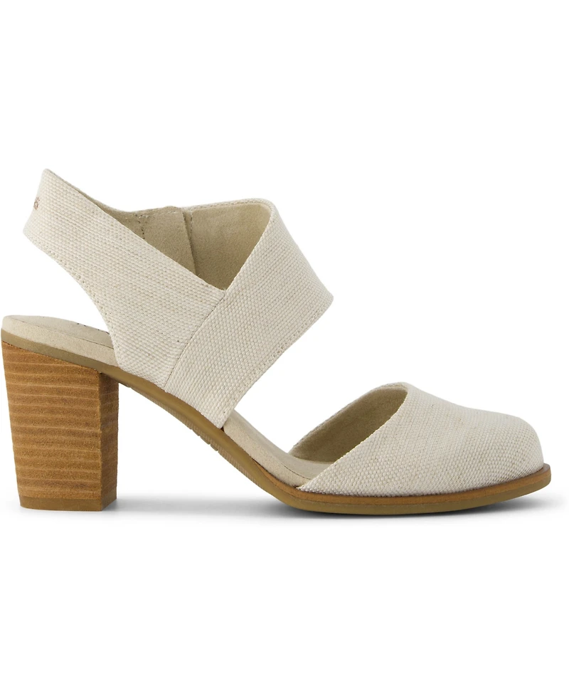 Toms Women's Majorca Round Toe Sandals