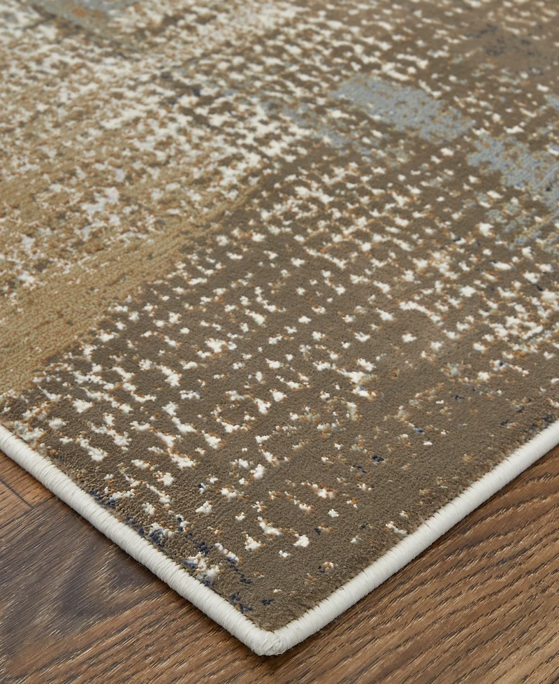 Feizy Clio 39LWF 5'x7'6" Area Rug