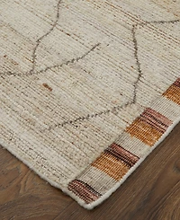 Feizy Kasbah 69G0F 2'x3' Area Rug