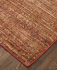 Feizy Deja 39PJF 2'6"x7'3" Runner Area Rug