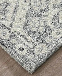 Feizy Belfort 8A27F 8'x10' Area Rug