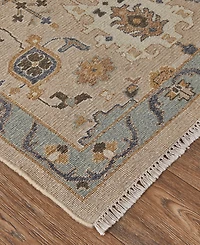 Feizy Corbitt 0613F 3'6"x5'6" Area Rug