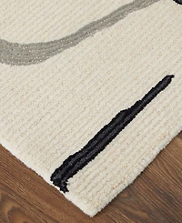 Feizy Maguire 8905F 8'x10' Area Rug