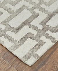 Feizy Lorrain 8919F 5'x8' Area Rug