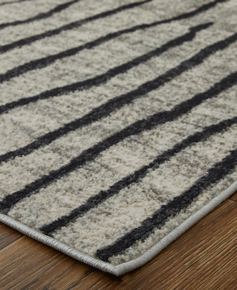 Feizy Kano 39LIF 2'2"x3' Area Rug