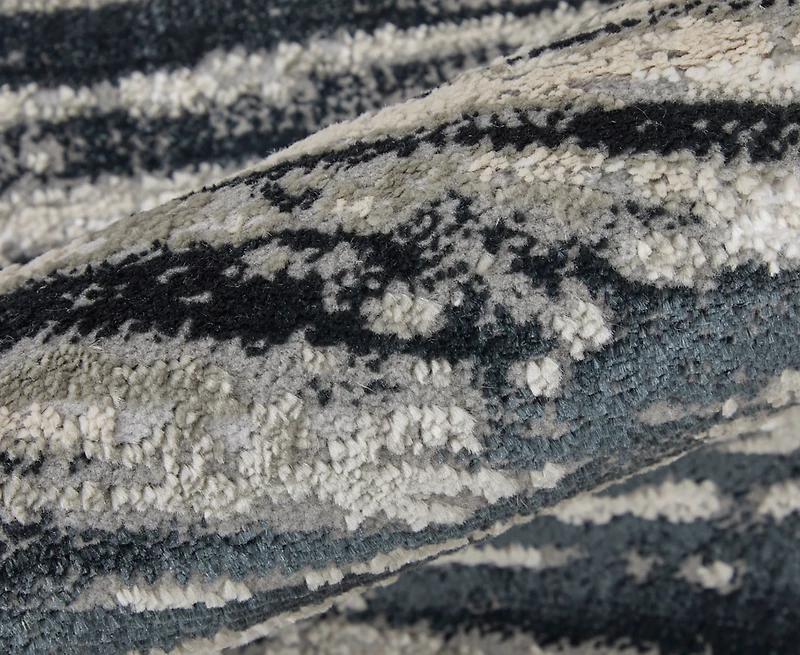 Feizy Micah 39LRF 5'x8' Area Rug