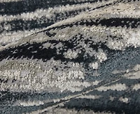 Feizy Micah 39LRF 5'x8' Area Rug