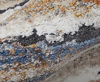 Feizy Gilmore 39MQF 5'3"x8' Area Rug