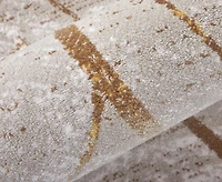 Feizy Waldor 39NBF 8'x11' Area Rug