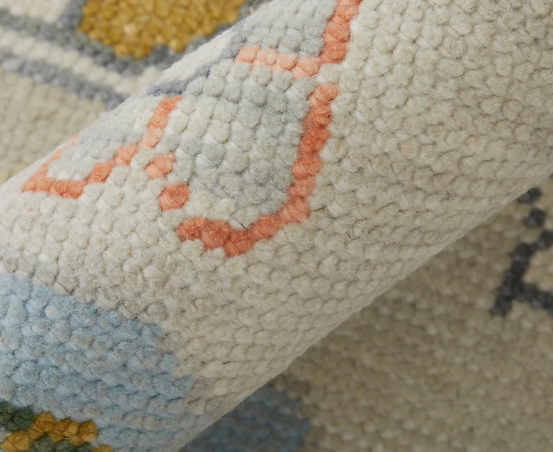 Feizy Karina 69GBF 2'x3' Area Rug