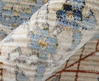 Feizy Melrose 39P5F 6'7"x9'6" Area Rug