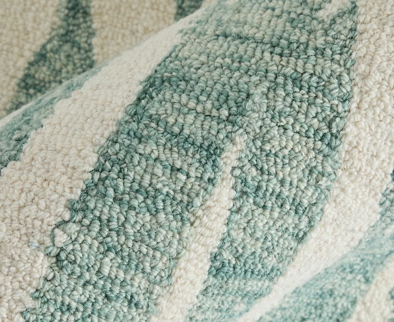 Feizy Wallace 8A40F 8'x10' Area Rug