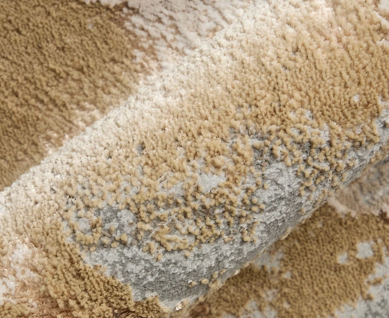 Feizy Aura 3737F 8'x10' Area Rug