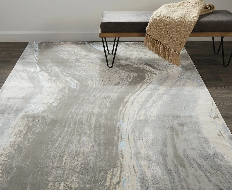 Feizy Azure 3524F 8'x10' Area Rug