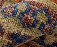 Feizy Fillmore 6929F 8'x10' Area Rug