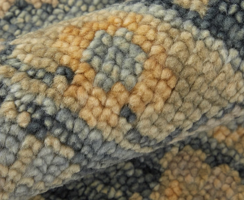 Feizy Fillmore 6941F 4'x6' Area Rug