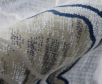 Feizy Gaspar 39KUF 2'10"x8' Runner Area Rug