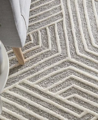 Feizy Lytton T8010 2'x3' Area Rug