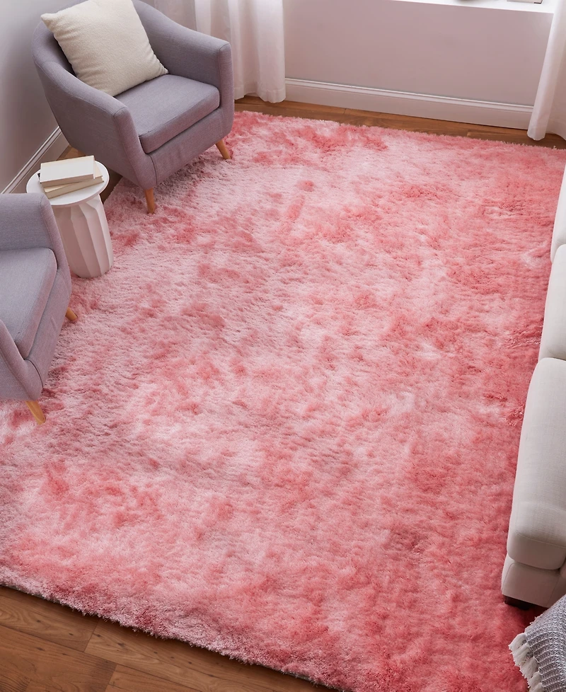 Feizy Indochine 4550F 3'6"x5'6" Area Rug