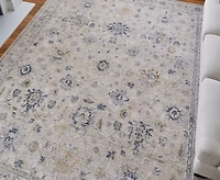 Feizy Pasha 39M7F 6'7"x9'6" Area Rug