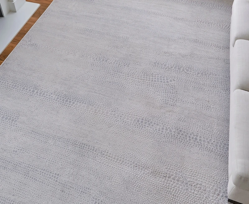 Feizy Prasad 39N8F 5'x8' Area Rug