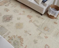 Feizy Grafton 69FLF 3'6"x5'6" Area Rug
