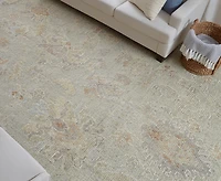 Feizy Grafton 69FNF 5'6"x8'6" Area Rug