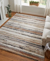 Feizy Gilmore 39MQF 5'3"x8' Area Rug
