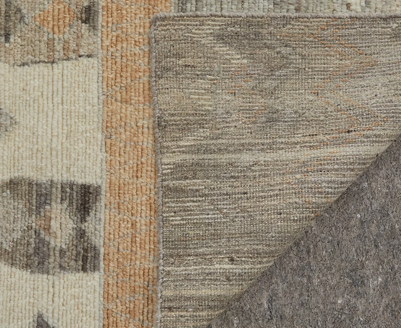 Feizy Kasbah 69FZF 7'9"x9'9" Area Rug