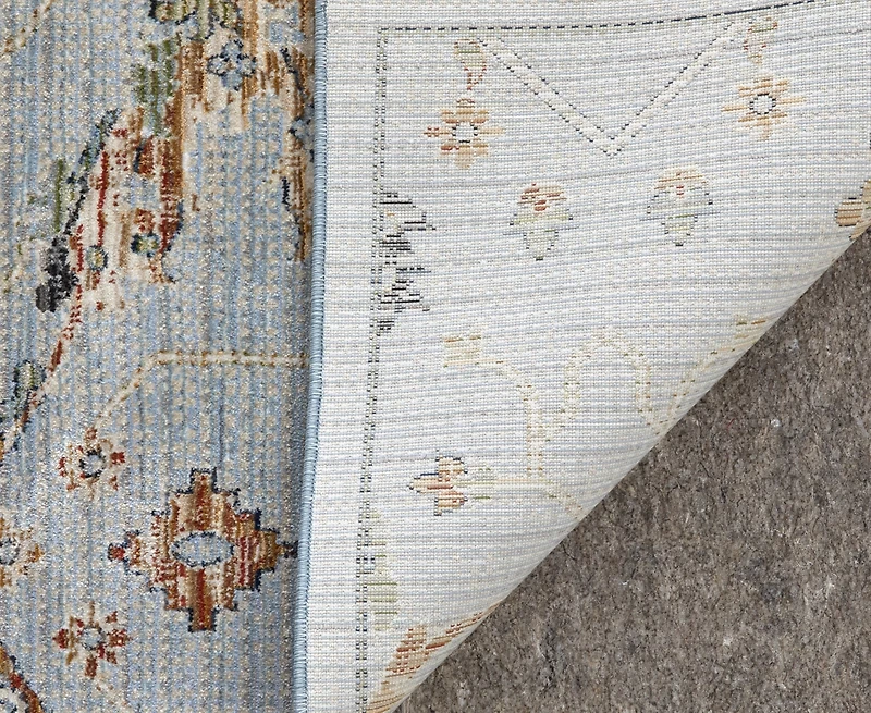Feizy Melrose 39P4F 6'7"x9'6" Area Rug