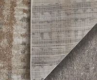 Feizy Skyview 39QBF 2'6"x7'3" Runner Area Rug