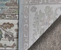 Feizy Dartmouth 39QNF 6'4"x9'2" Area Rug