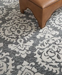 Feizy Belfort 8A26F 2'x3' Area Rug