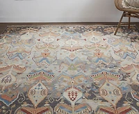 Feizy Leylan 0563F 7'9"x9'9" Area Rug
