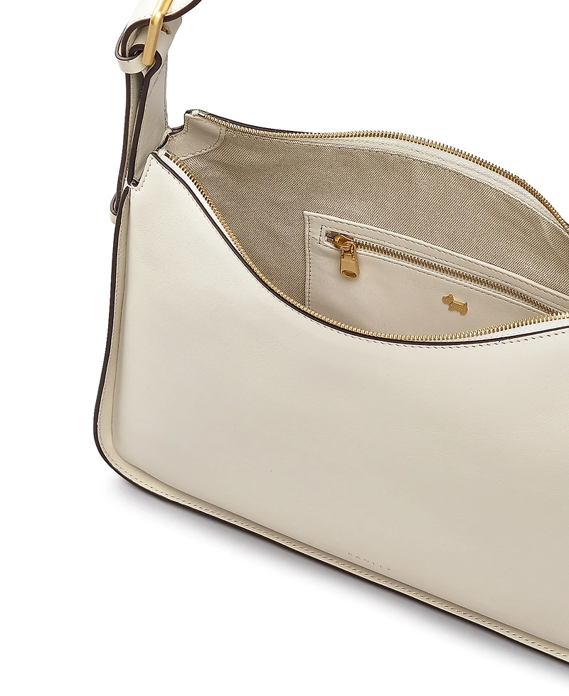 Radley London Westwell Lane Medium Zip Top Crossbody Bag