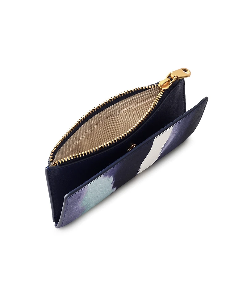 Radley London Coin Street Stripe Bifold Wallet