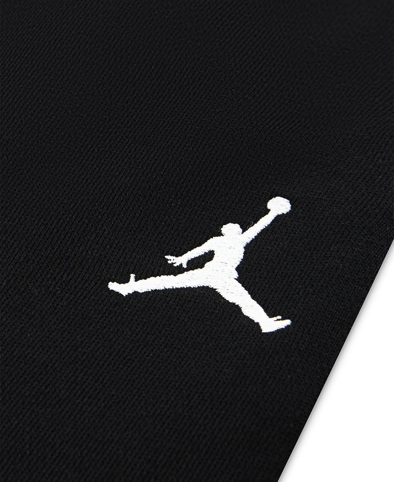 Jordan Big Boys Mj Brooklyn Fleece Pants