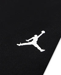 Jordan Big Boys Mj Brooklyn Fleece Pants