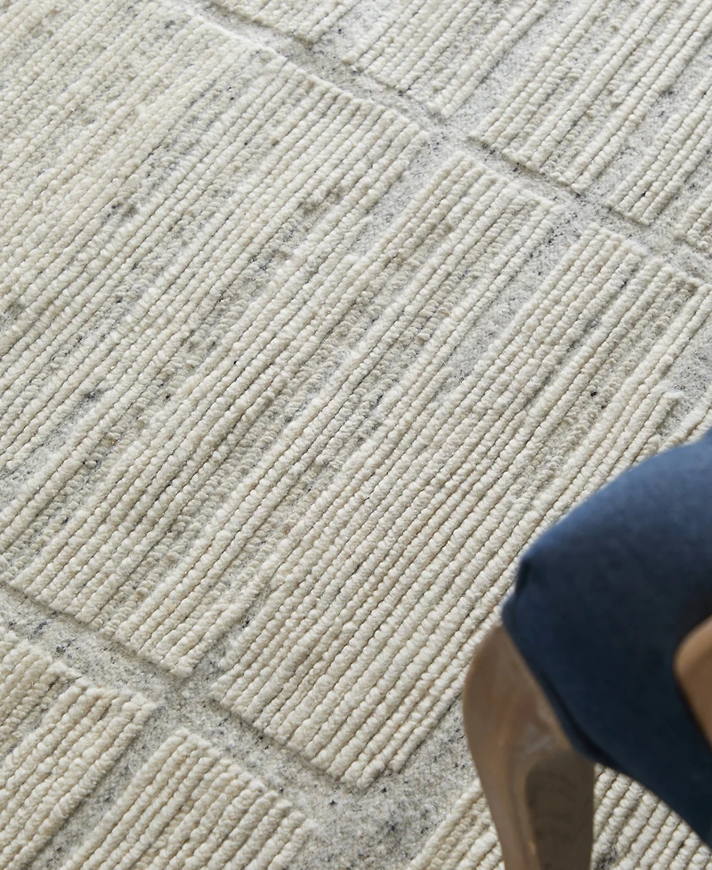 Feizy Bluff T6041 2'x3' Area Rug