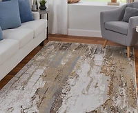 Feizy Aura 39LMF 8'x10' Area Rug