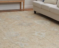 Feizy Grafton 69F8F 7'9"x9'9" Area Rug