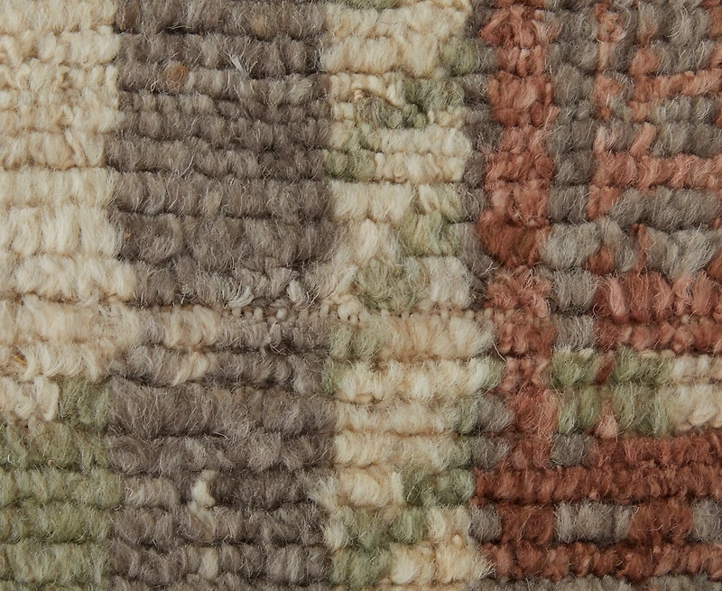 Feizy Kasbah 69G2F 9'6"x13'6" Area Rug