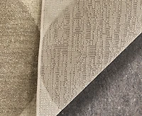 Feizy Eden 39QUF 7'9"x10' Area Rug