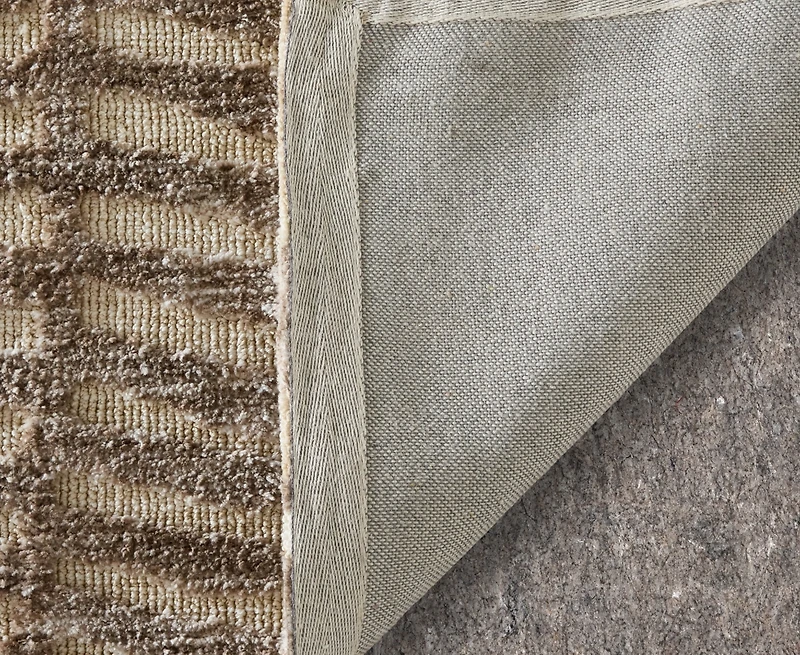 Feizy Colton 8A54F 3'6"x5'6" Area Rug