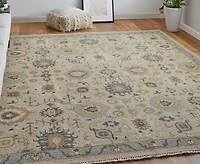 Feizy Corbitt 0613F 8'6"x11'6" Area Rug
