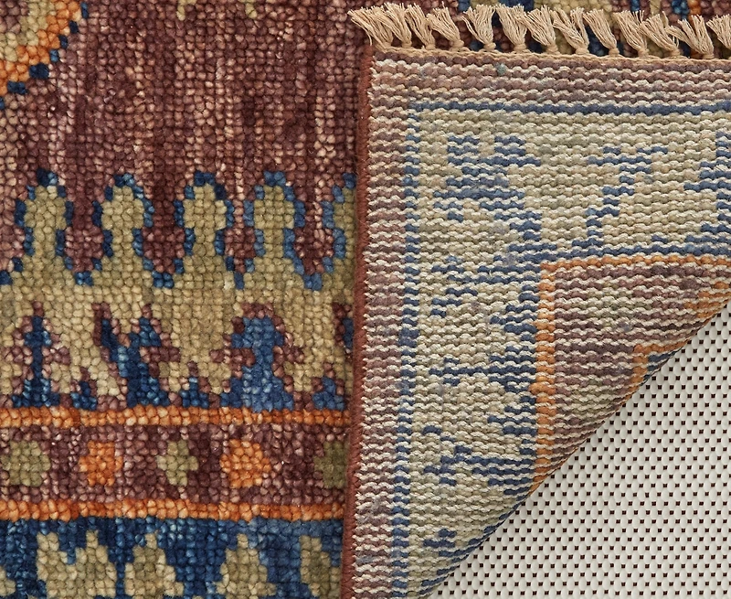 Feizy Fillmore 6929F 2'6"x8' Runner Area Rug
