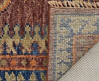 Feizy Fillmore 6929F 2'6"x8' Runner Area Rug