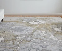 Feizy Astra 39L3F 2'10"x7'10" Runner Area Rug