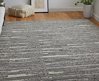 Feizy Navaro 8914F 8'6"x11'6" Area Rug