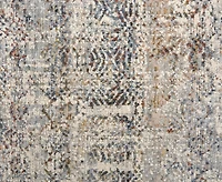 Feizy Kaia 39GLF 3'x5' Area Rug